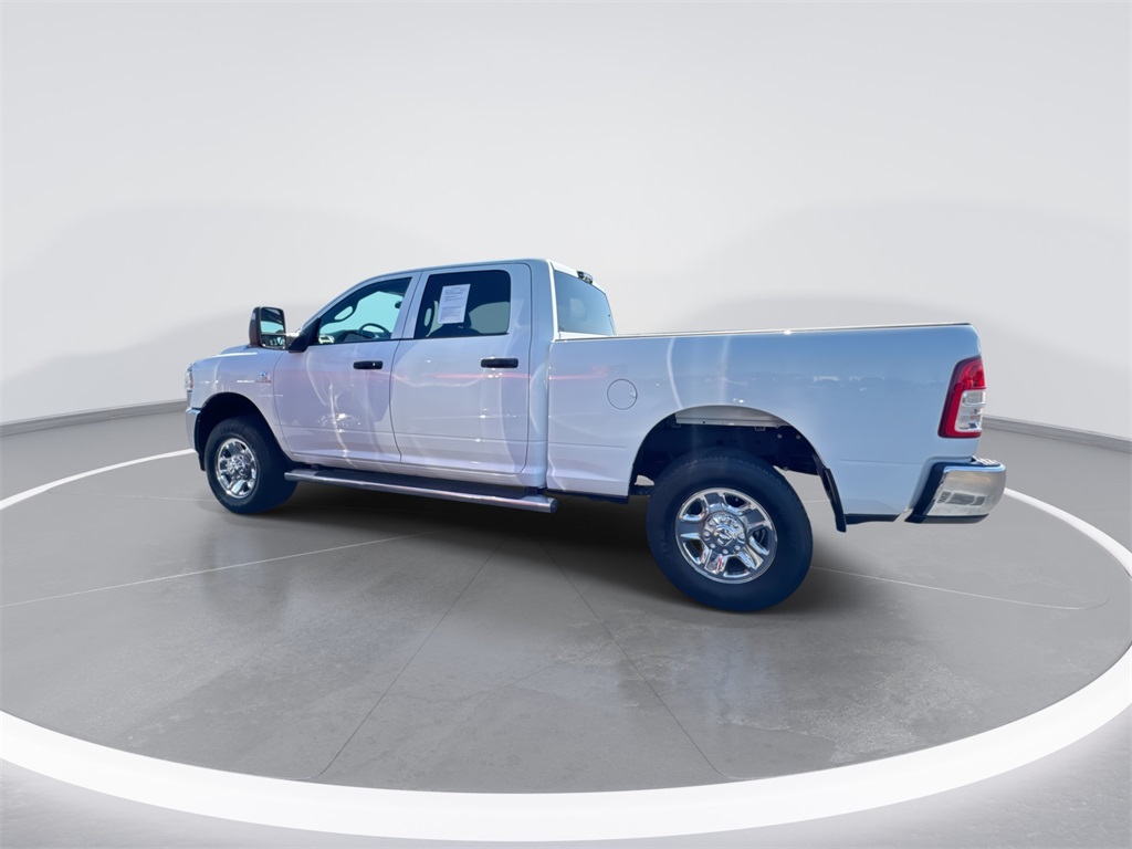 2024 Ram 2500 Tradesman photo 5