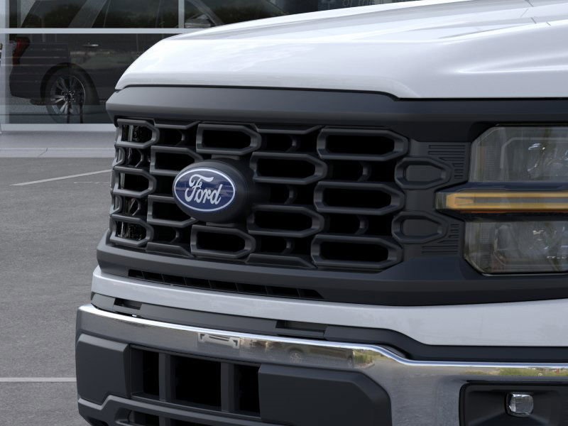 2025 Ford F-150 XL photo 16