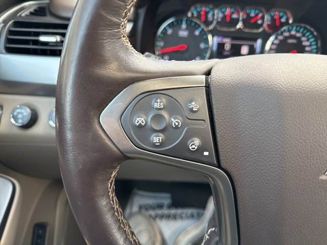 2018 Chevrolet Tahoe LT photo 23