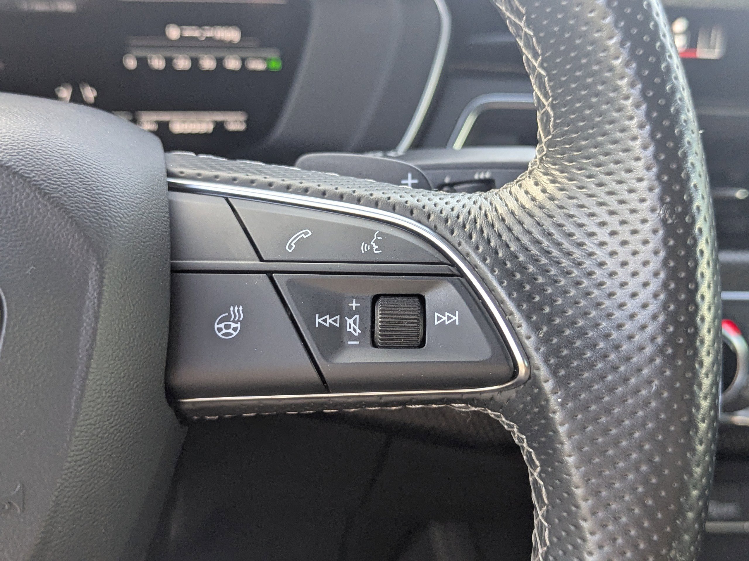 2021 Audi S5 Premium Plus photo 38