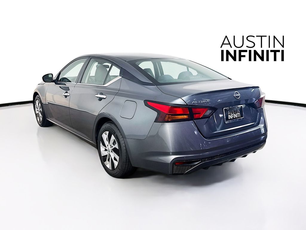 2023 Nissan Altima 2.5 S photo 5