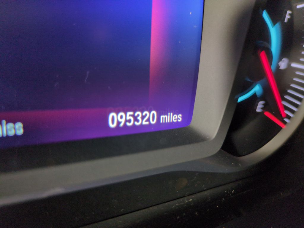 2019 Honda Pilot EX-L photo 16
