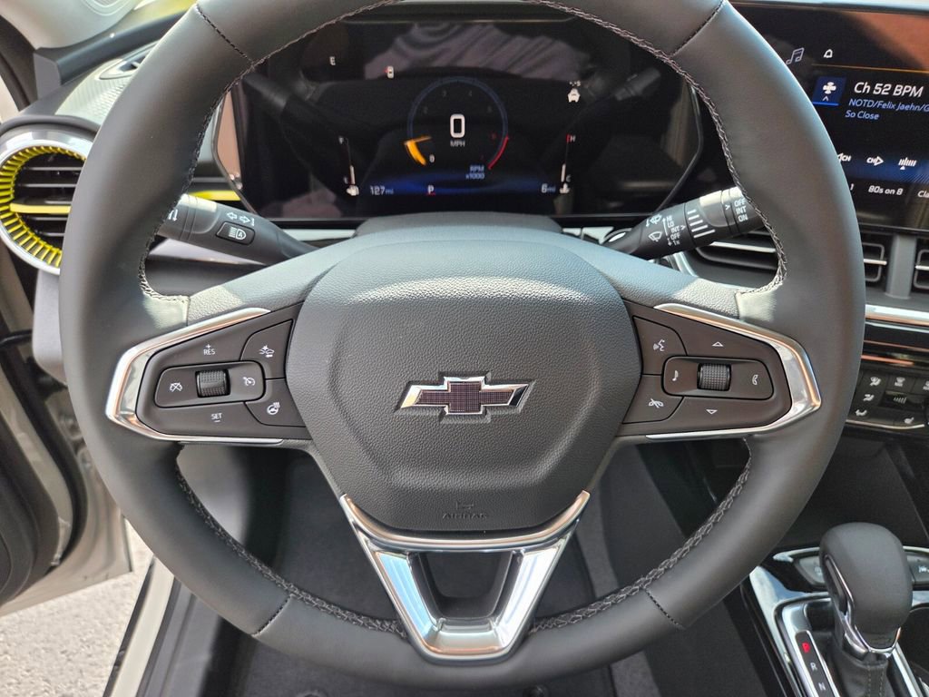 2026 Chevrolet Trax ACTIV photo 10