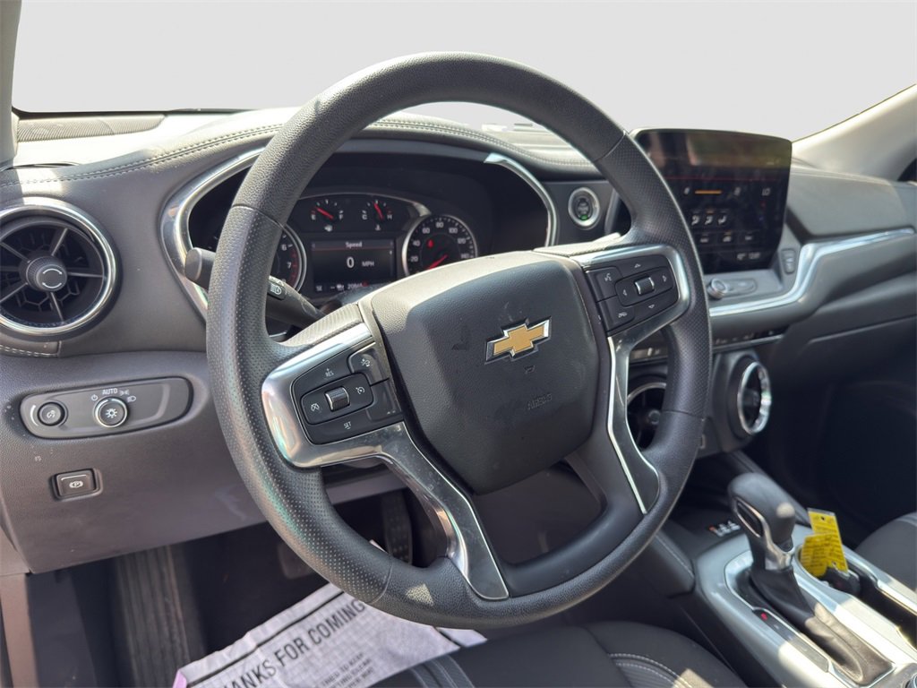 2023 Chevrolet Blazer 2LT photo 8