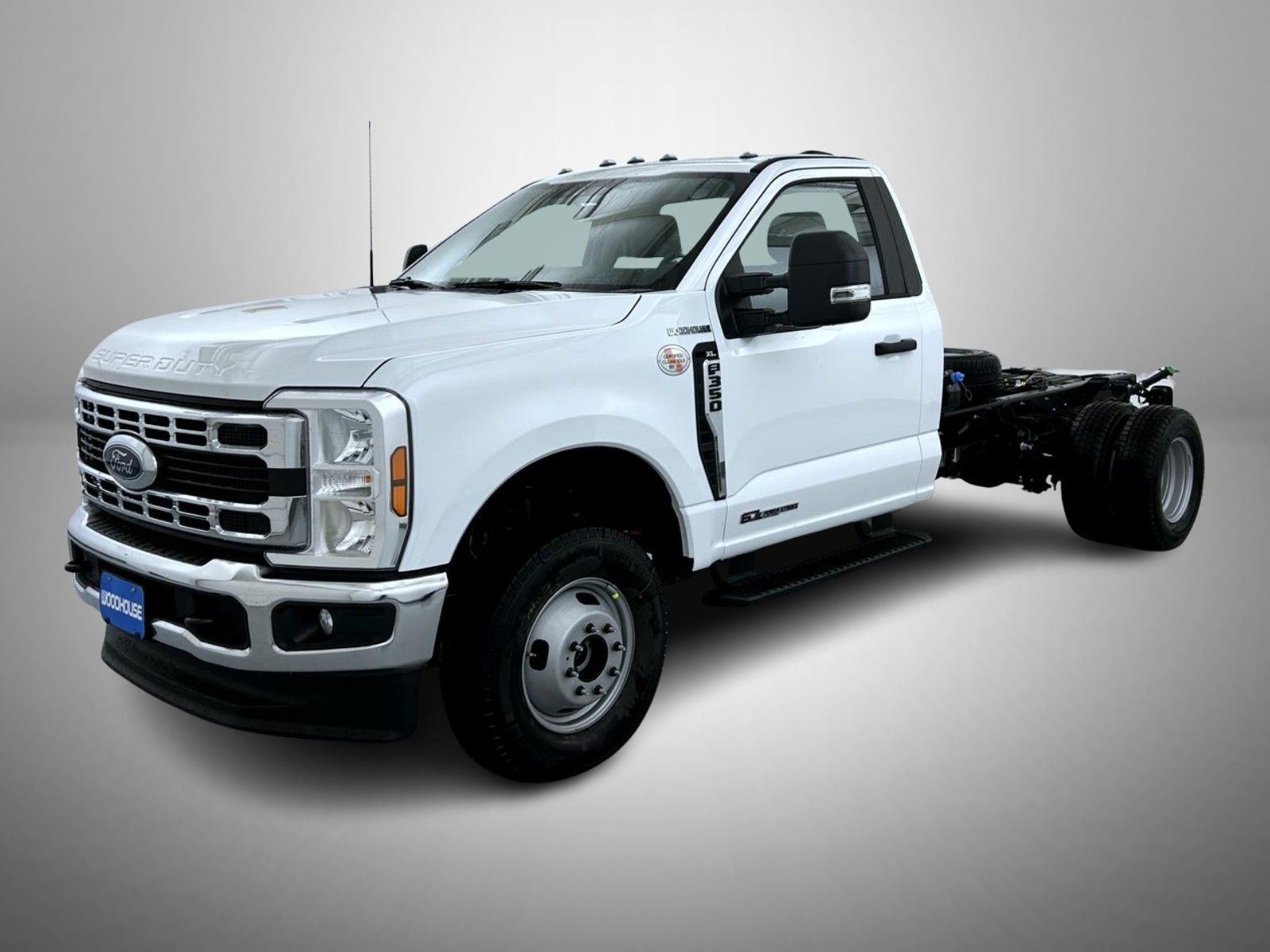 2026 Ford F-350 Base's photo
