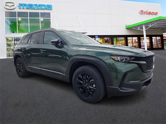 2026 Mazda CX-50 Preferred's photo