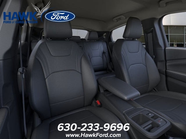 2025 FORD MUSTANG MACH-E - Image 10