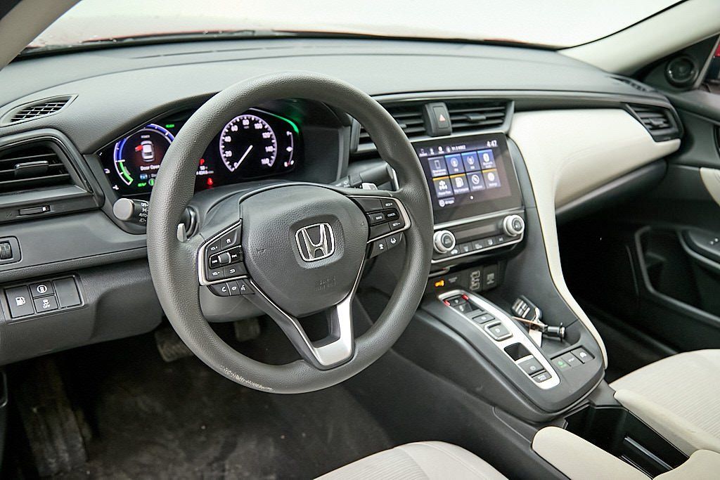 2022 HONDA INSIGHT - Image 12