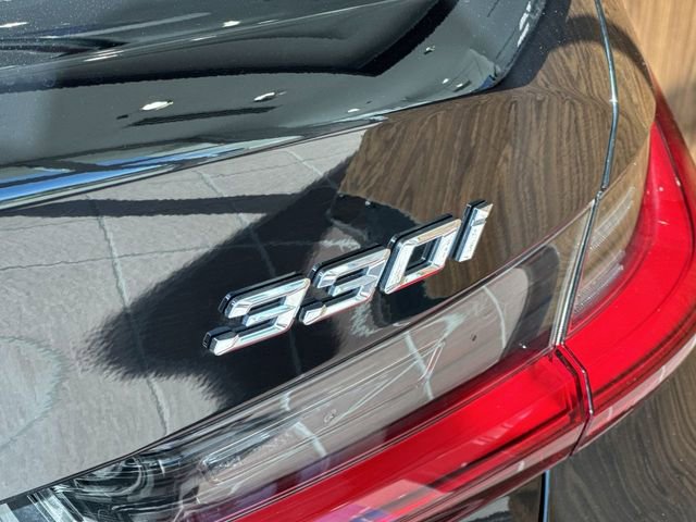 2021 Bmw 330i photo 28