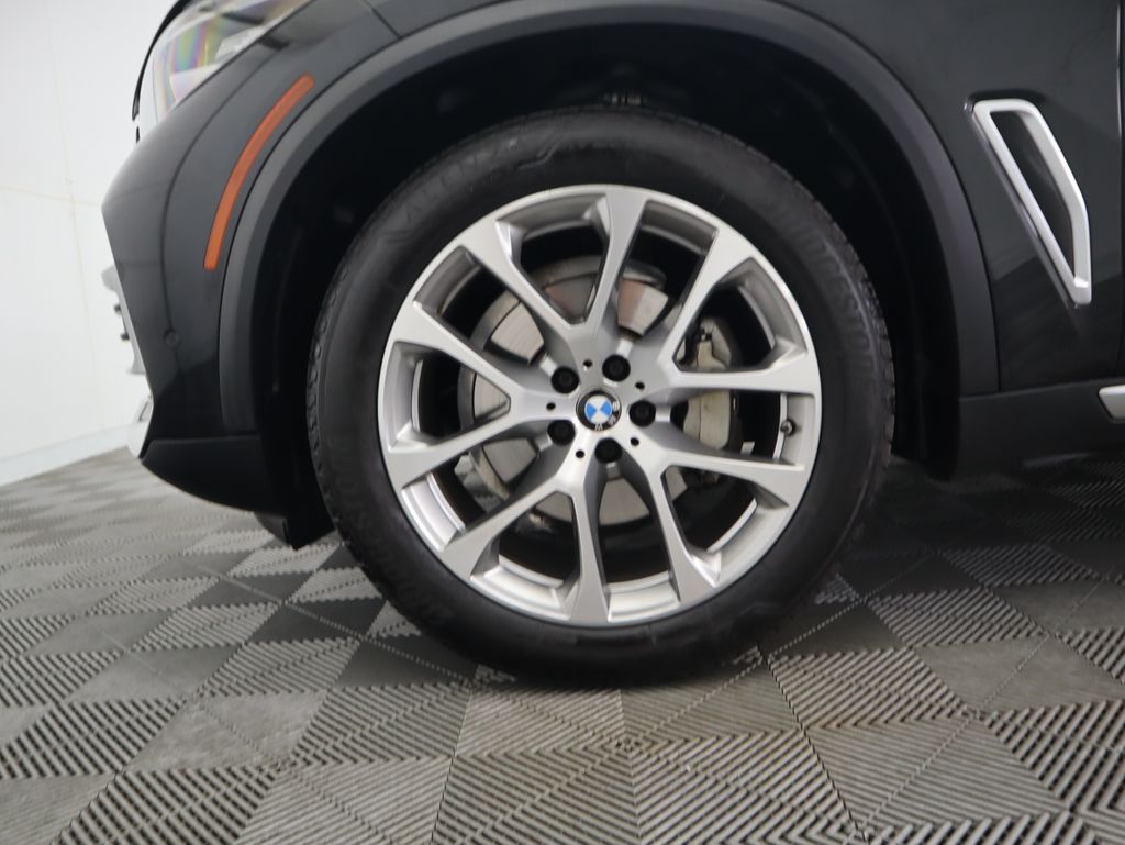 2022 Bmw X5 sDrive40i photo 30