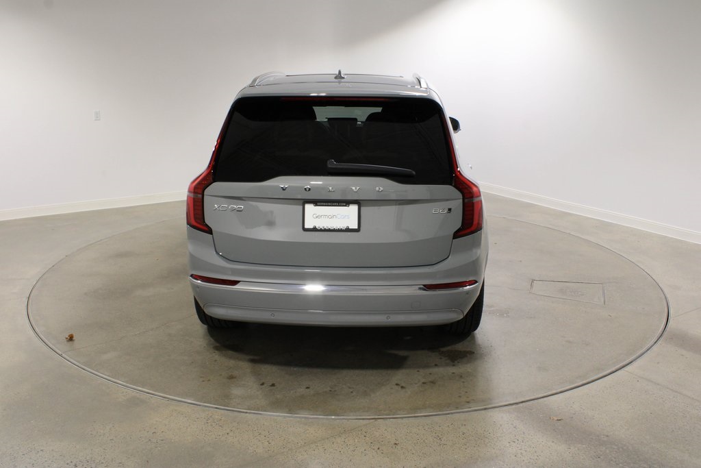 2026 Volvo XC90 Plus photo 3
