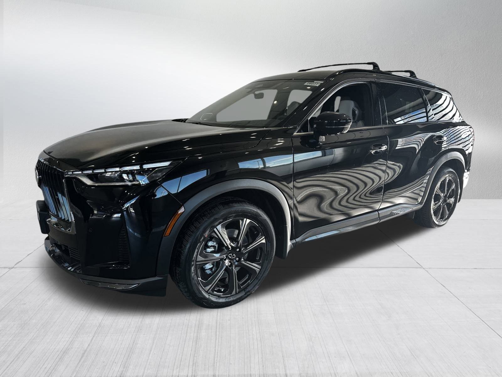 2026 INFINITI QX60 AUTOGRAPH's photo