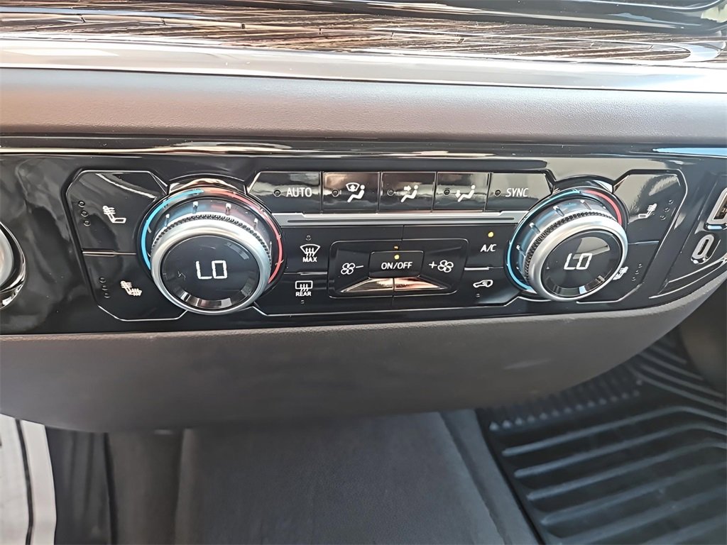 2024 Gmc Sierra Elevation photo 31