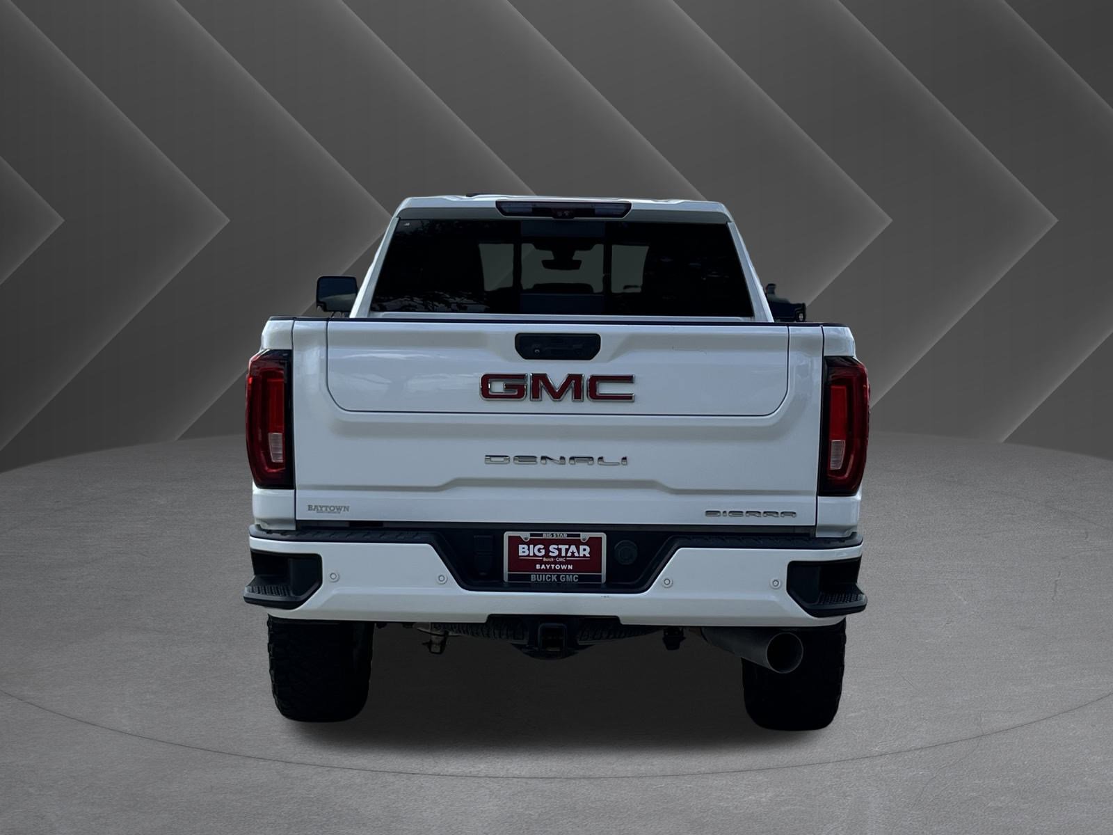 2021 Gmc Sierra Denali photo 3