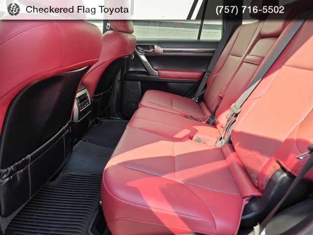 2022 Lexus GX 460 photo 34