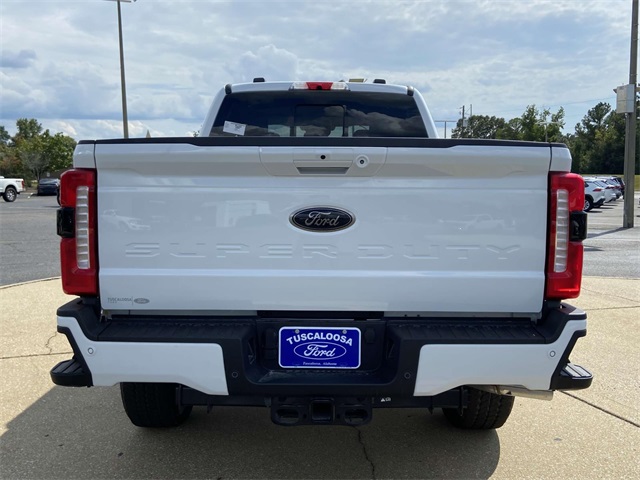 2026 Ford F-350 photo 2