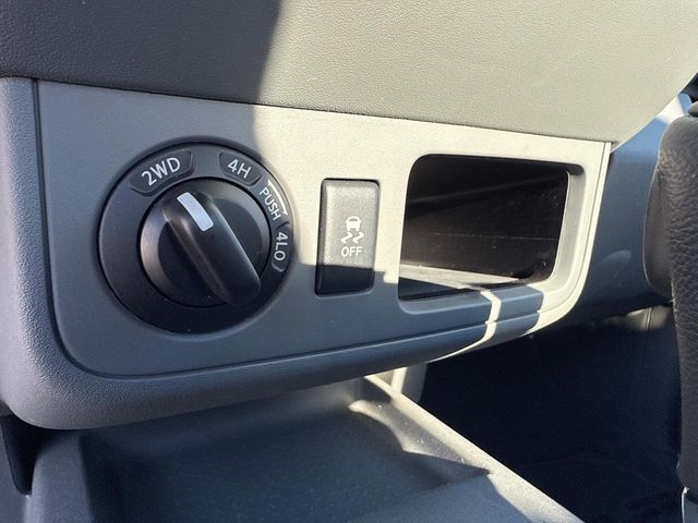 2020 Nissan Frontier S photo 21