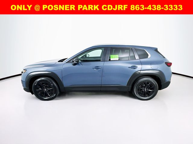 2024 Mazda CX-50 2.5 S Preferred photo 4
