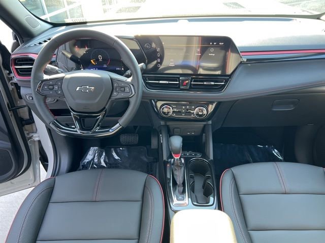 2026 Chevrolet Trailblazer RS photo 5
