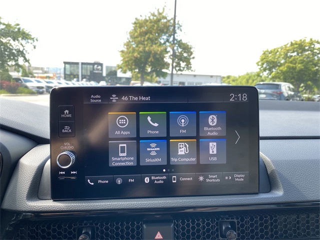 2024 Honda CR-V EX-L photo 10