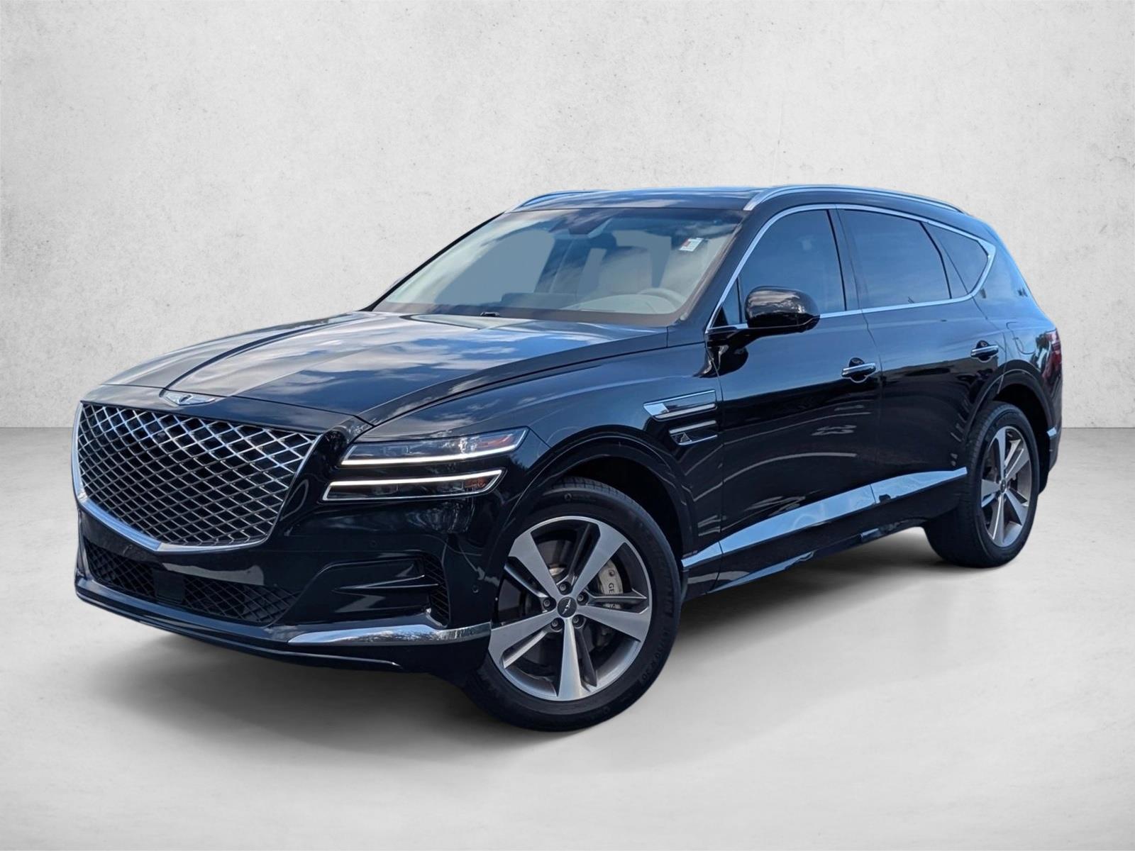 2023 GENESIS GV80 Standard's photo