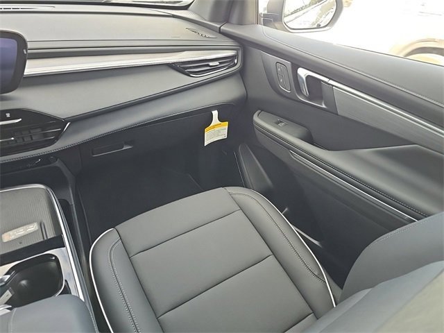 2025 Buick Enclave Preferred photo 9