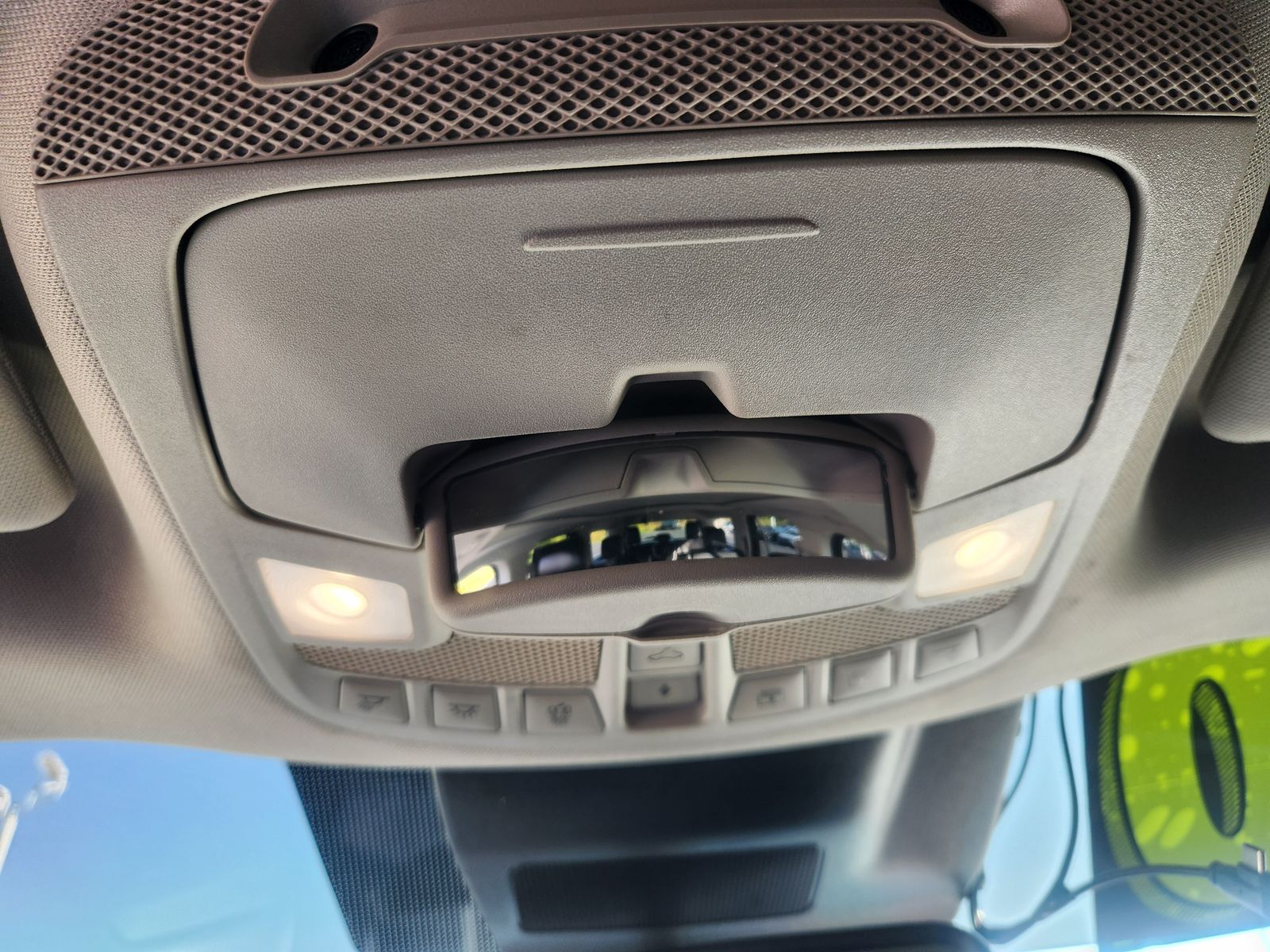 2020 Ford Expedition Platinum photo 31