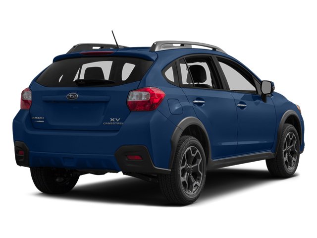 Used 2014 Subaru XV Crosstrek Limited with VIN JF2GPAGC6E8345754 for sale in Bloomington, Minnesota