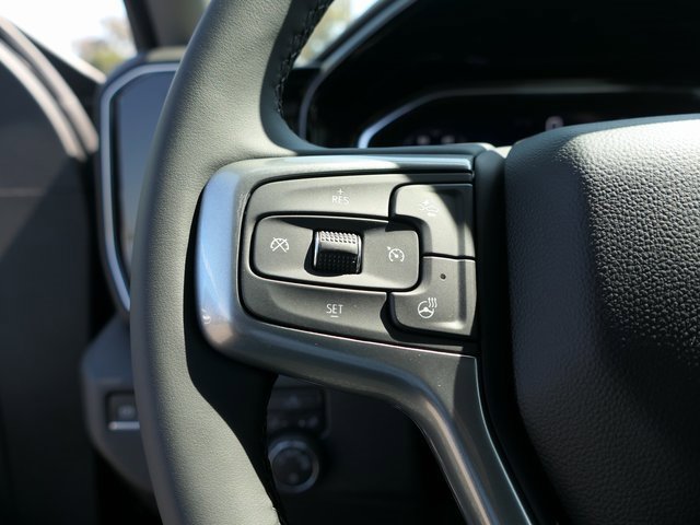 2025 Chevrolet Silverado 1500 LT photo 15
