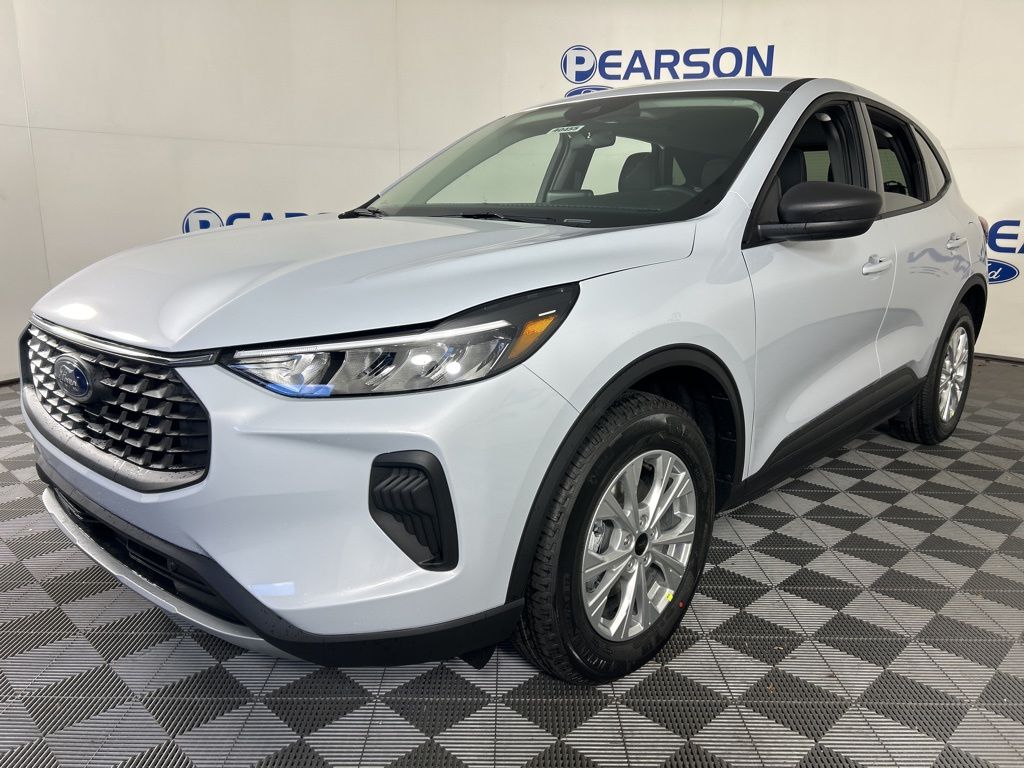 2026 Ford Escape Active's photo