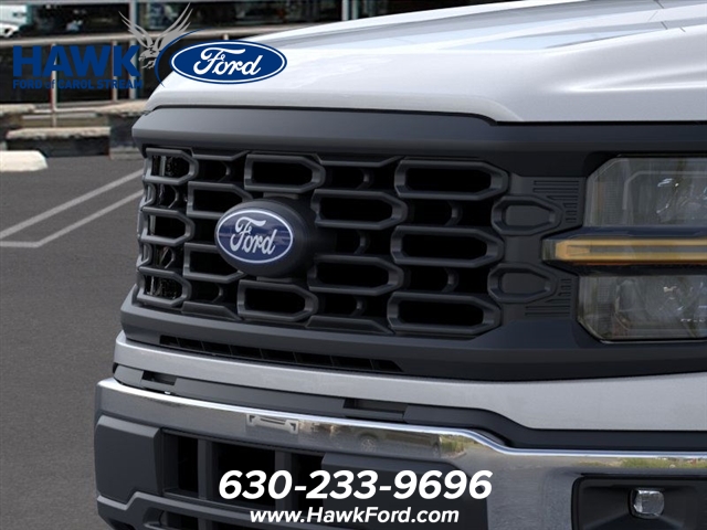 2025 FORD F-150 - Image 17