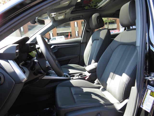 2022 Audi A3 Premium Plus photo 16