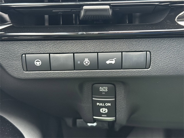 2025 Nissan Murano SL photo 29