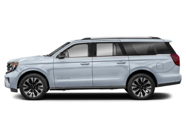 2025 Ford Expedition MAX Platinum photo 3