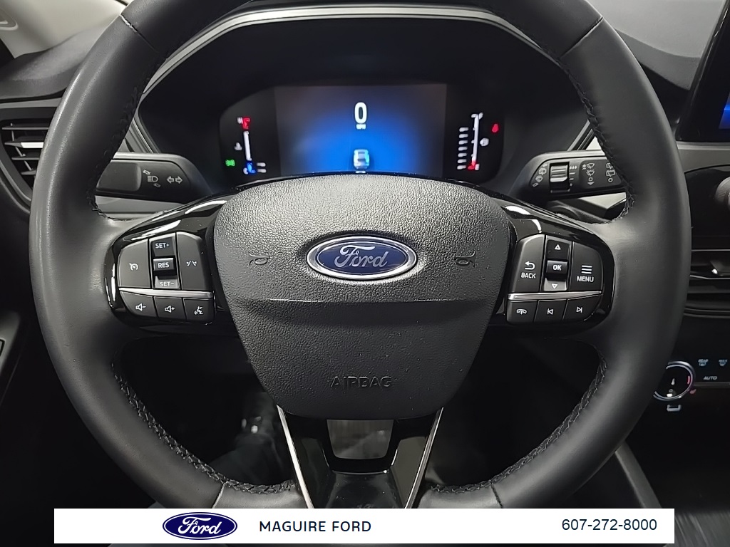 2023 Ford Escape Active photo 17