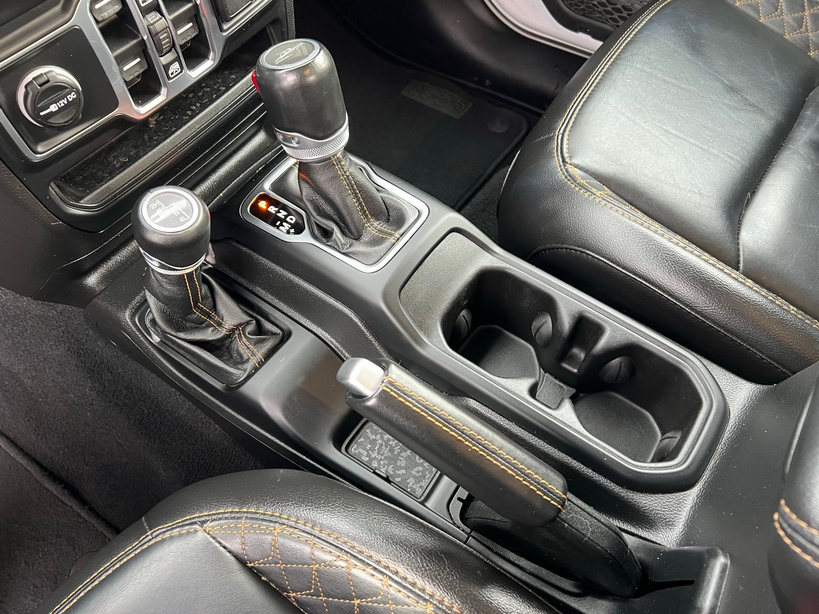 2023 Jeep Gladiator High Altitude photo 15