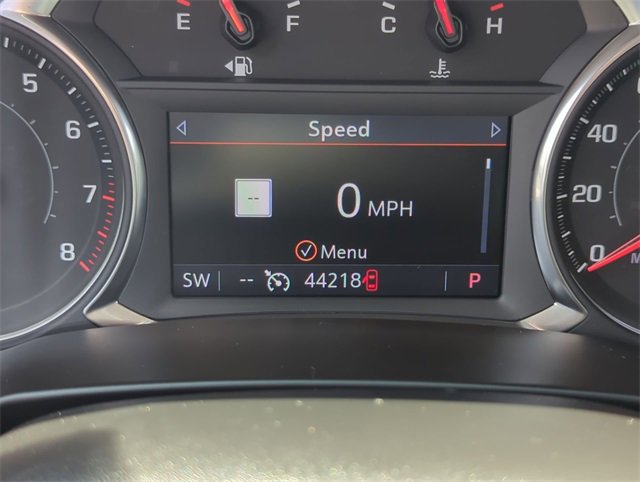2022 Chevrolet Blazer 3LT photo 4