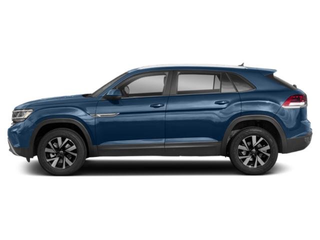 2022 Volkswagen Atlas Cross Sport V6 SE Technology photo 3