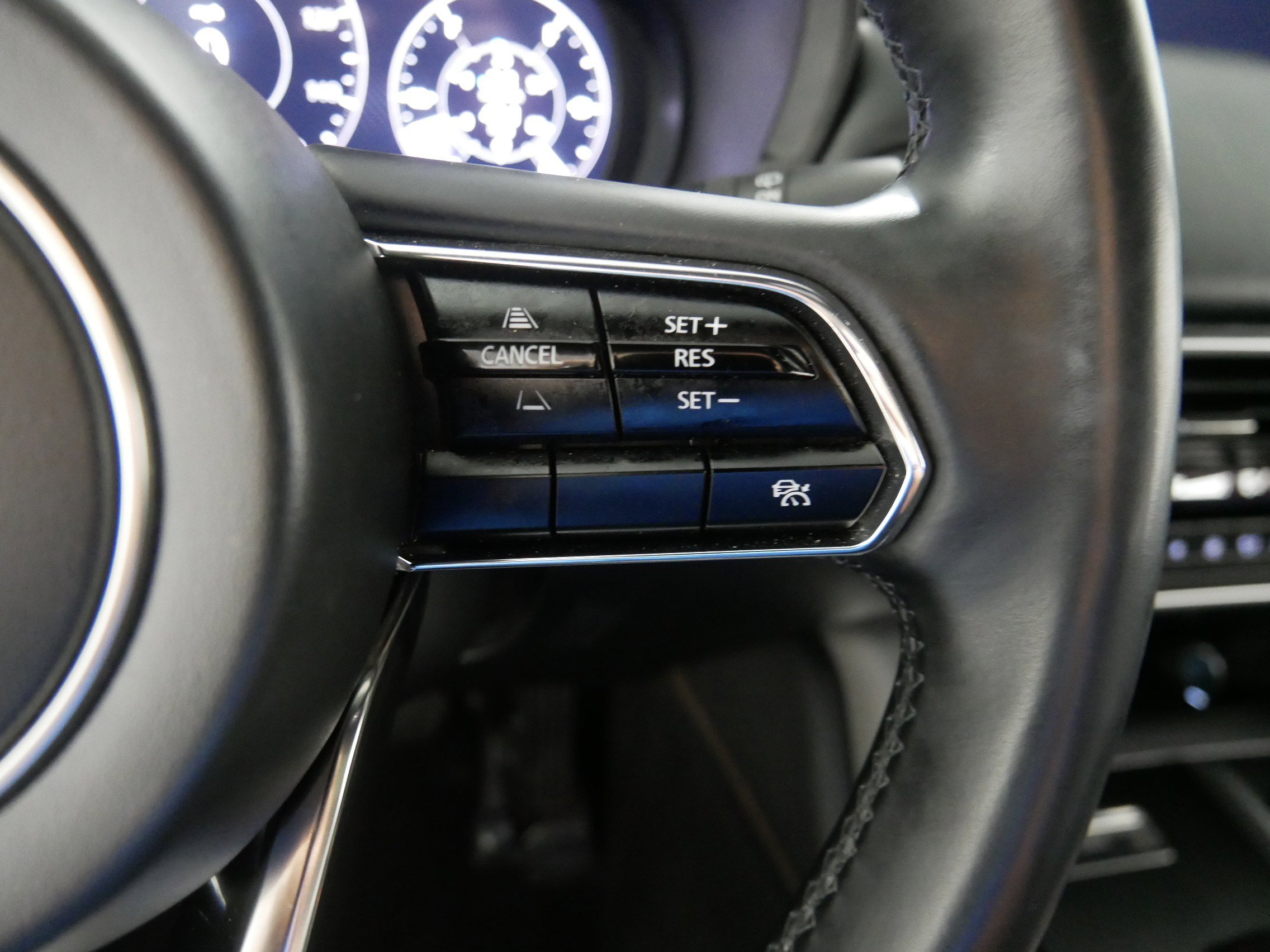 2024 Mazda CX-90 Premium Plus photo 25