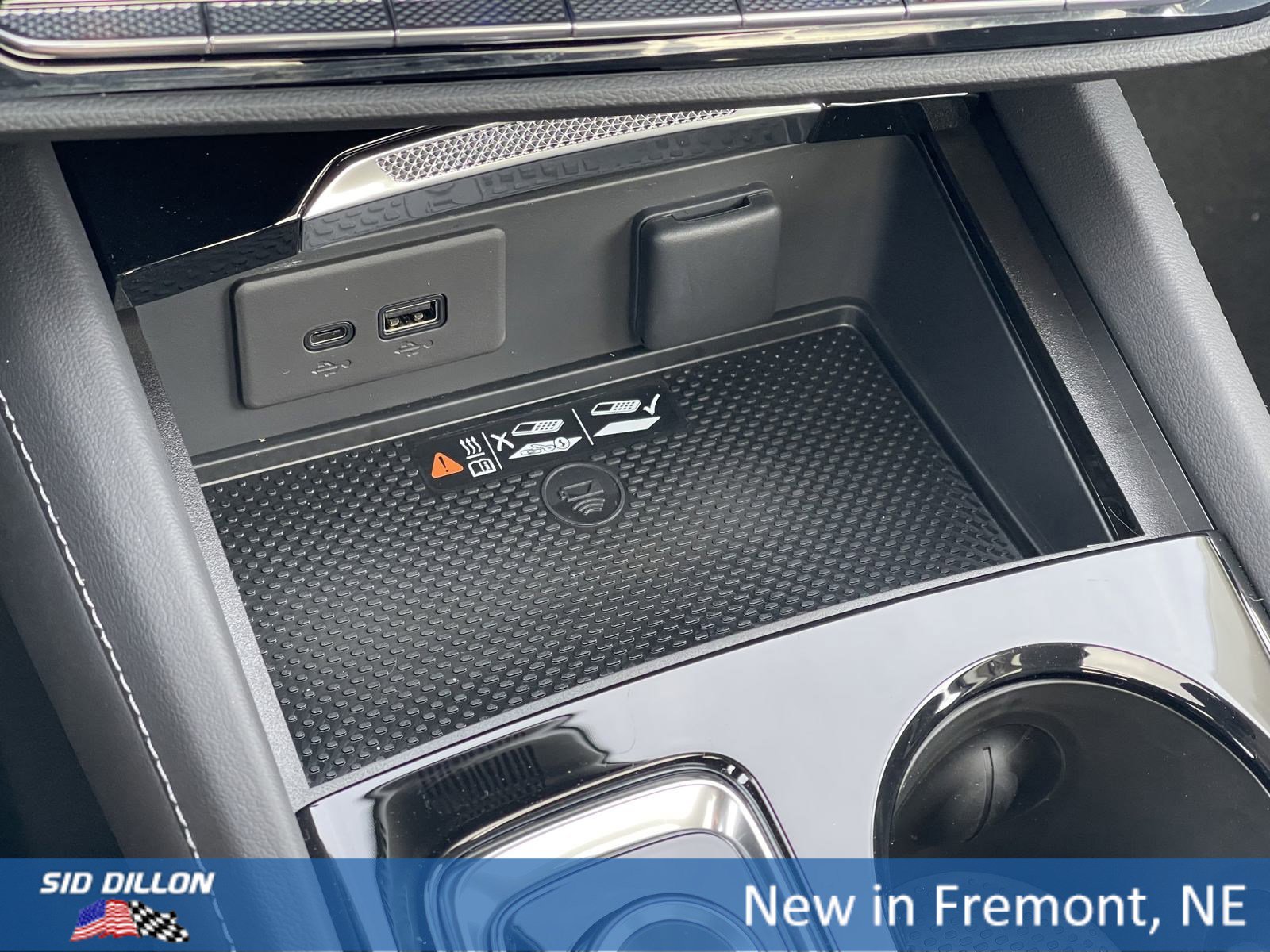 2025 Buick Envision Preferred photo 6
