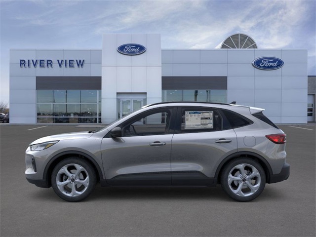 2025 Ford Escape ST-Line photo 2