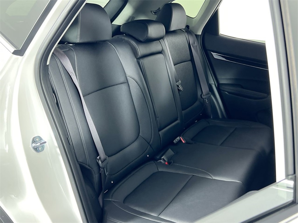 2026 Kia Seltos EX photo 25