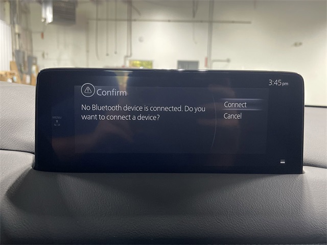 2025 Mazda CX-5 2.5 Premium Plus photo 30