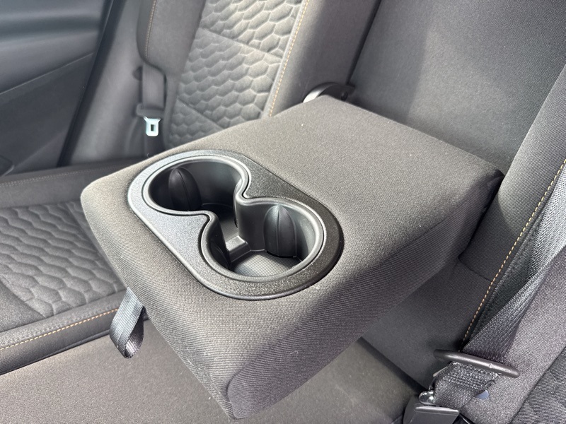 2021 Chevrolet Equinox LT photo 36