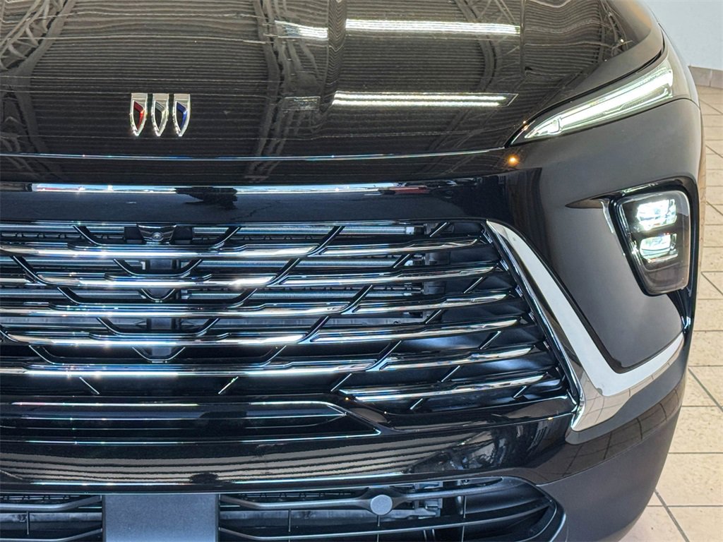 2026 Buick Enclave Preferred photo 8