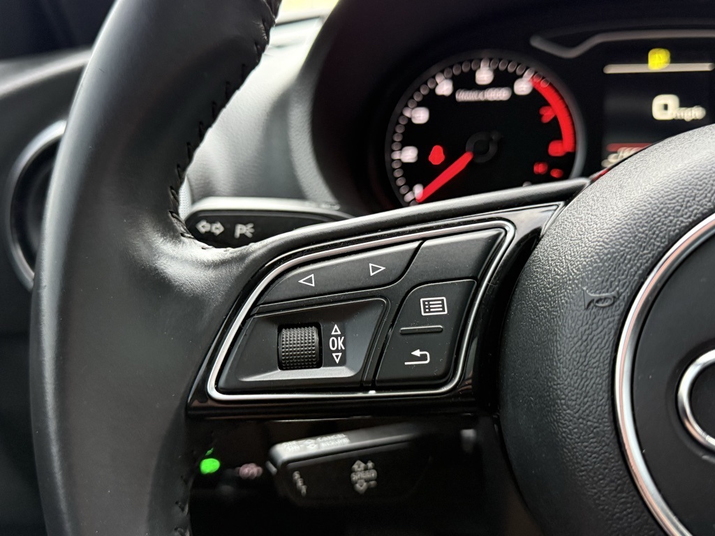 2020 Audi A3 2.0T Premium photo 25
