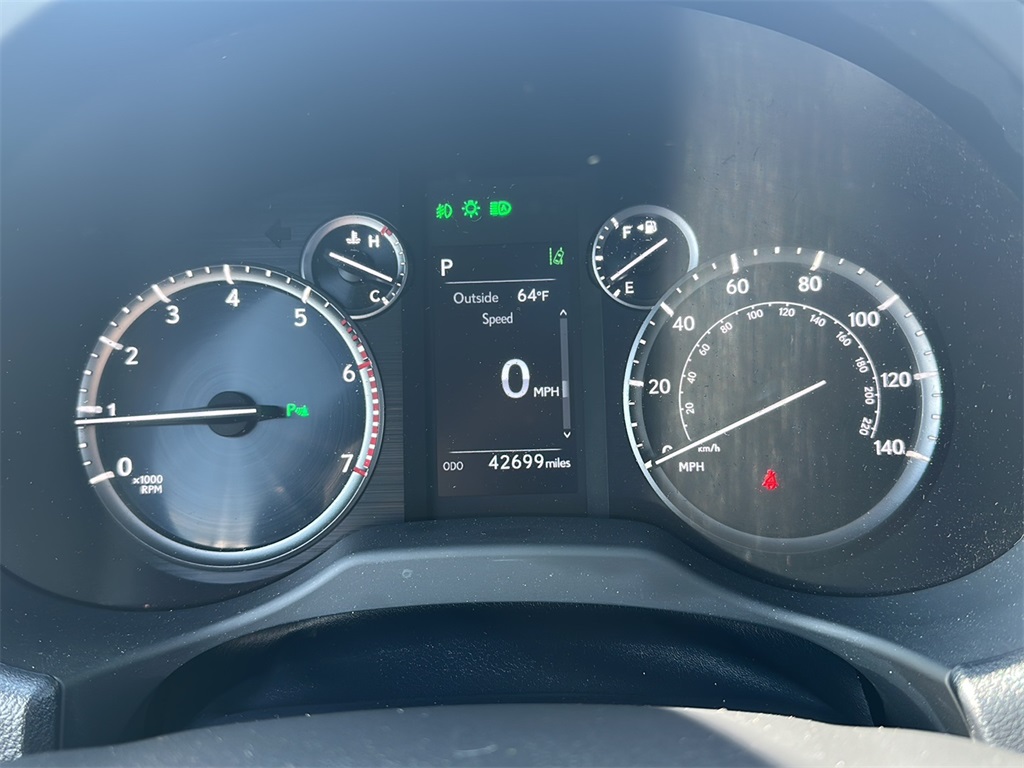 2023 Lexus GX 460 photo 13