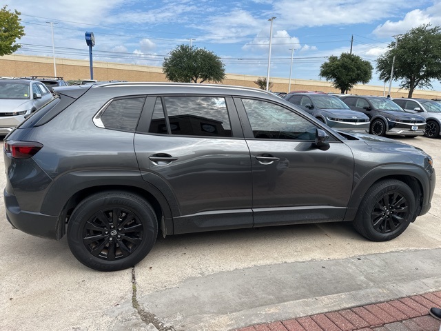2023 Mazda CX-50 2.5 Preferred Plus photo 4