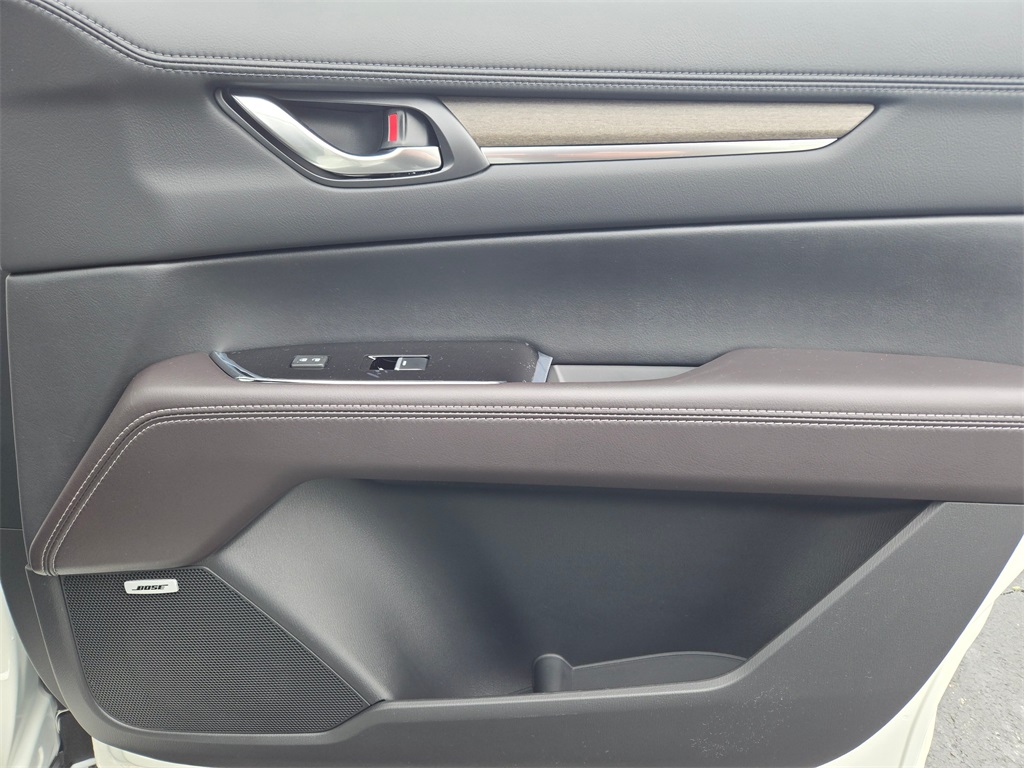 2025 Mazda CX-5 2.5 Turbo Signature photo 2