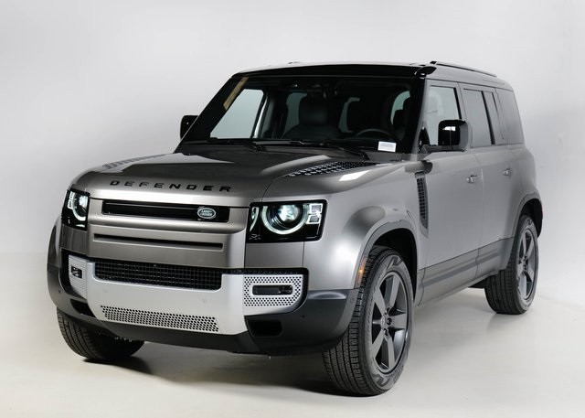 2025 Land Rover Defender